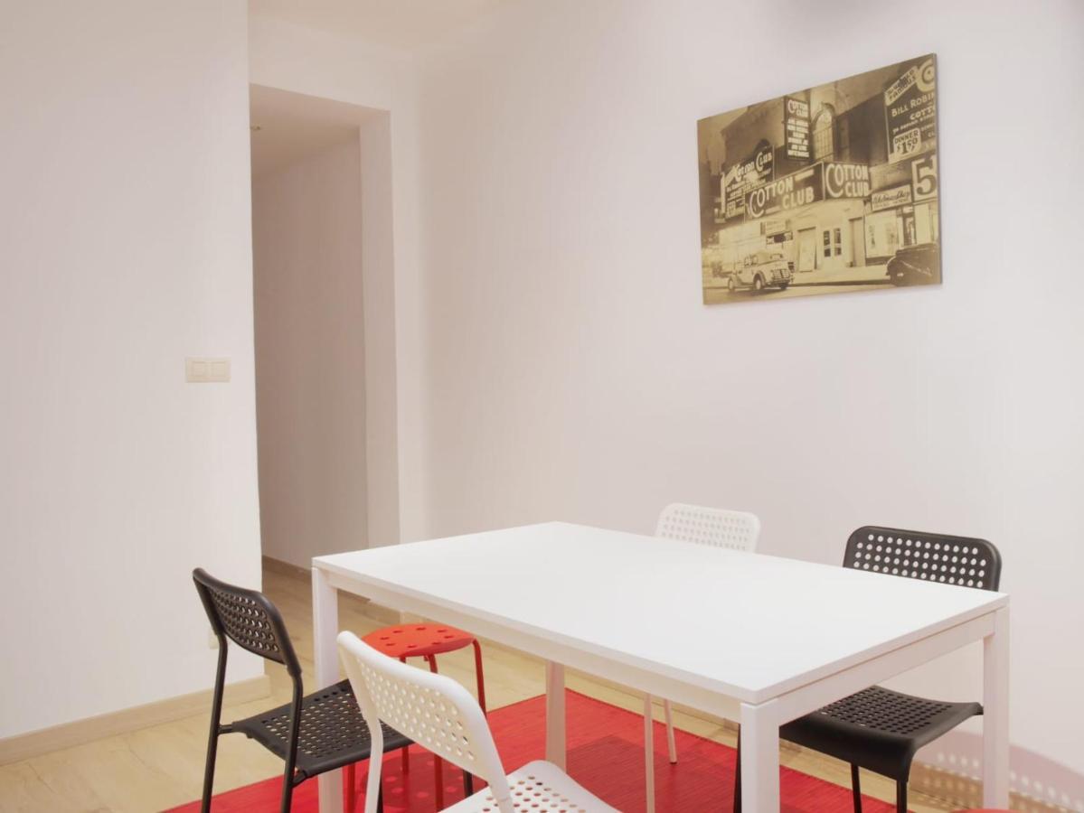 A Solaina Apartment Redondela Ngoại thất bức ảnh
