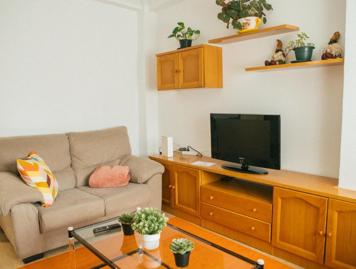 A Solaina Apartment Redondela Ngoại thất bức ảnh
