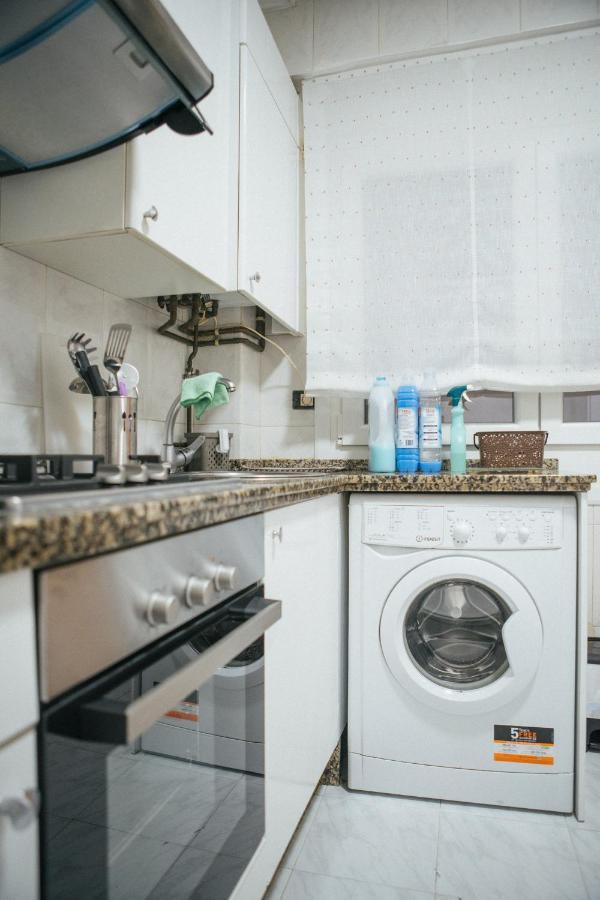 A Solaina Apartment Redondela Ngoại thất bức ảnh