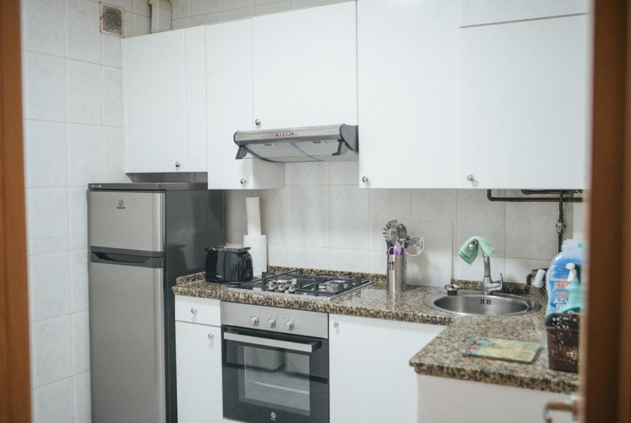 A Solaina Apartment Redondela Ngoại thất bức ảnh