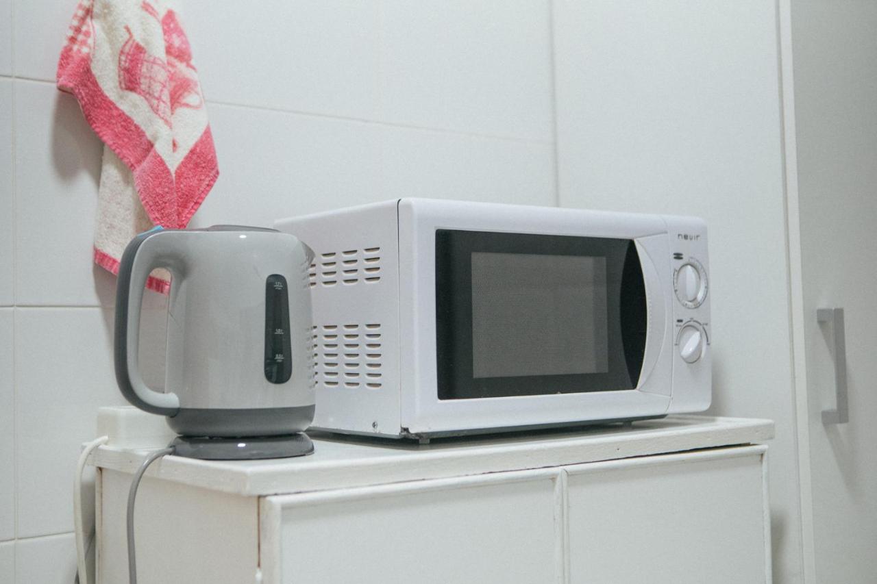 A Solaina Apartment Redondela Ngoại thất bức ảnh