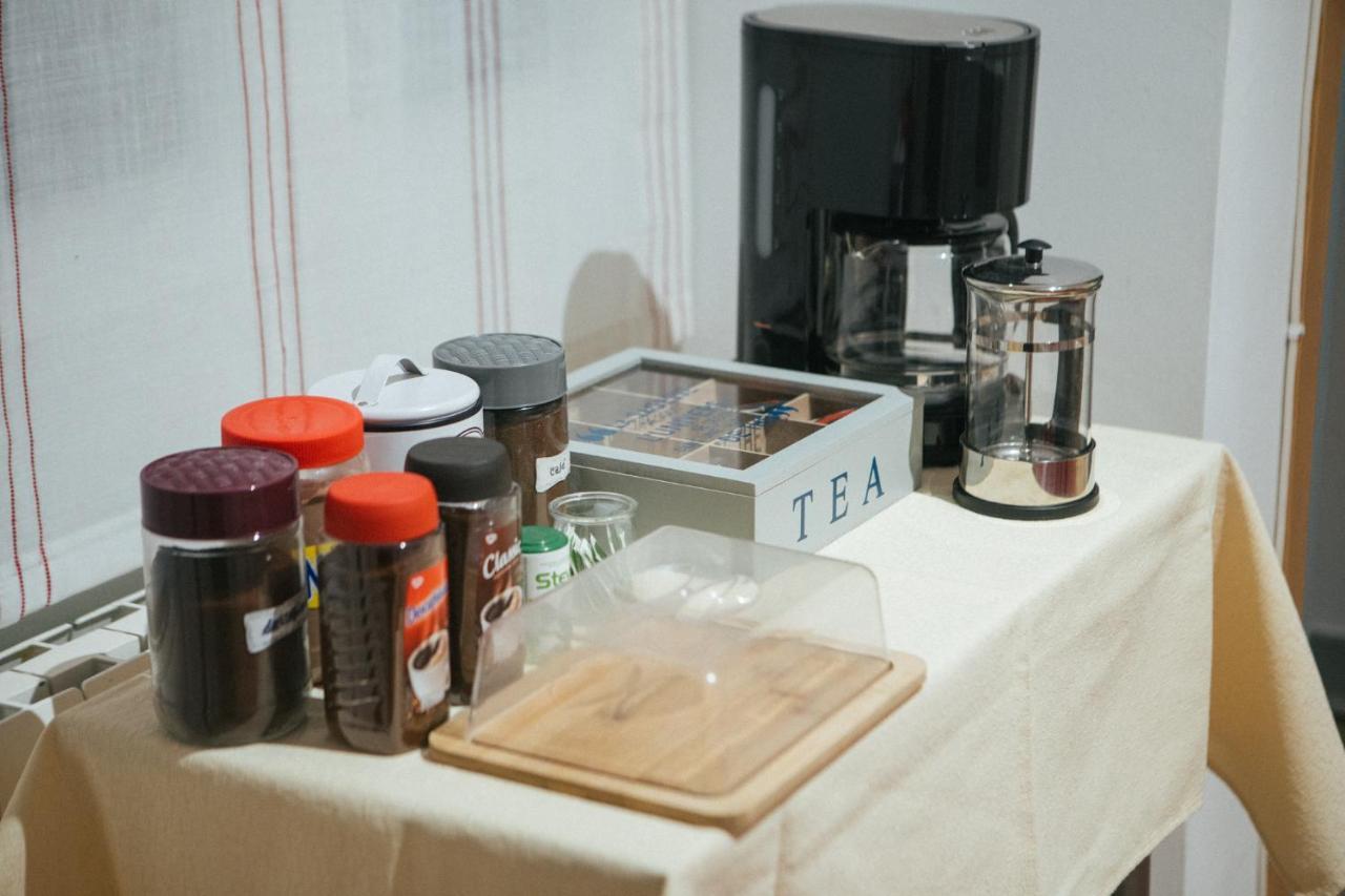 A Solaina Apartment Redondela Ngoại thất bức ảnh