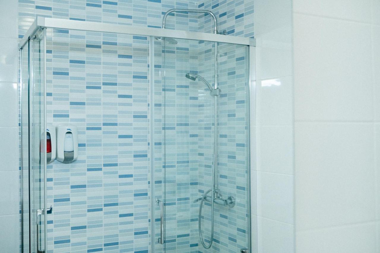 A Solaina Apartment Redondela Ngoại thất bức ảnh
